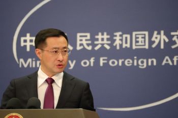 Beijing bantah tingkatkan kemampuan senjata nuklir seperti laporan AS