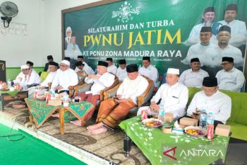 PCNU se-Madura Raya Perkuat Struktural Ranting dan Ekonomi