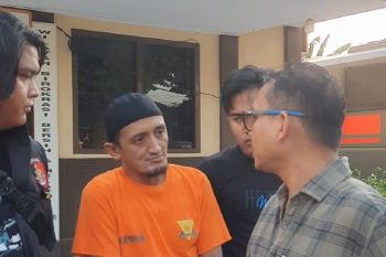 Polisi bekuk spesial pencuri ruko pedagang di Jambi Selatan