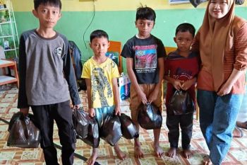 SPPG Papua Pegunungan pastikan pelayanan MBG berjalan di libur Natal 2025