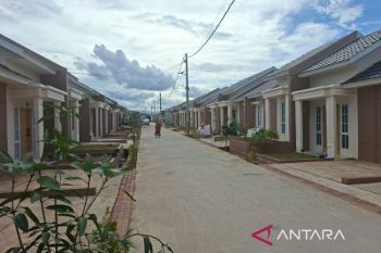 BP Tapera gandeng 20 asosiasi pengembang pastikan suplai rumah subsidi