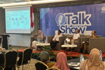 Kementerian Kehutanan perkuat daya saing produk kelompok tani hutan