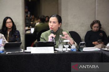 KemenPPPA: Pentingnya edukasi dan perencanaan tingkatkan kualitas keluarga