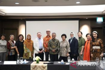 Tren penurunan fertilitas bukan disebabkan program KB