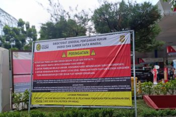 Pertamina Patra RJBB tindak pelanggaran penyaluran Pertalite di SPBU Cipayung