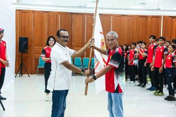 Atlet atletik Jakarta andil besar dalam prestasi SEA Games 2025