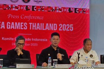 Ketum KOI jelaskan kisruh manajer kickboxing saat SEA Games 2025