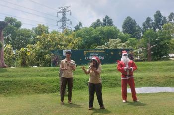 Aviary Park sediakan tiket promo, targetkan 4.000 pengunjung liburan