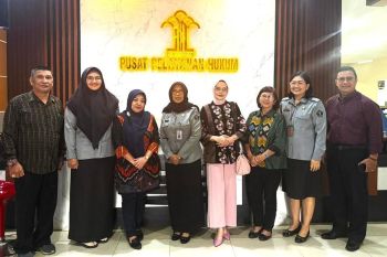 MPDN Kubu Raya evaluasi protokol notaris, 13 notaris direkomendasikan dibina