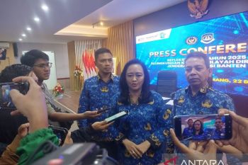 WNA Tiongkok dominasi pelanggaran izin tinggal sepanjang 2025