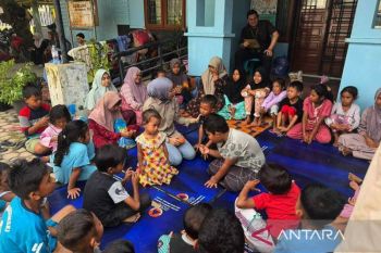 Anggota DPR minta segera atasi stunting di daerah terdampak bencana