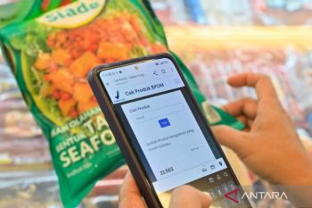 Indonesia prepares sugar labeling policy, food safety task force