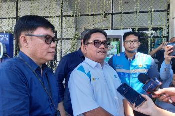 PLN Suluttenggo siagakan ribuan personil pastikan listrik aman rayakan Natal