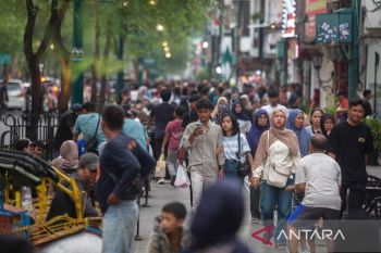 PHRI catat wisatawan dari Jawa dan Lampung bantu okupansi hotel DIY