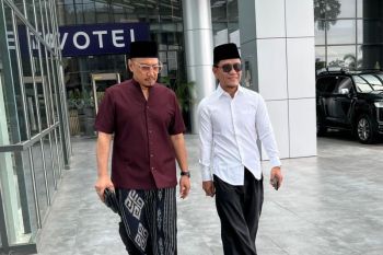 Bencana di Sejumlah Daerah, PBNU Gelar Doa untuk Negeri