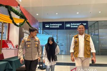 BP3MI Kepri gagalkan pengiriman PMI ilegal