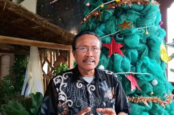 Tokoh Agama Lampung ingatkan pentingnya ketahanan keluarga di Natal 2025