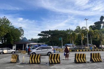 ASDP Ambon pastikan pelayaran antarpulau berjalan lancar di hari libur Natal