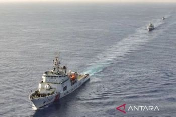 ASEAN sambut usulan kesepakatan baru prihal kerja sama maritim