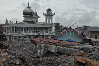 Pemkab Bener Meriah finalisasi data hunian sementara korban bencana