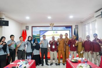 Pemda Patut Memedomani KUHP Baru dalam Penyusunan Regulasi