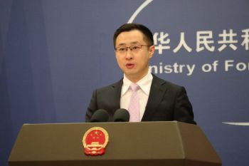 China mendukung Indonesia jadi Ketua Dewan HAM PBB