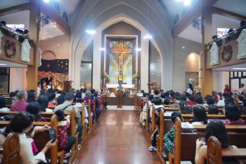 Kapolres Garut pastikan perayaan Natal berlangsung aman