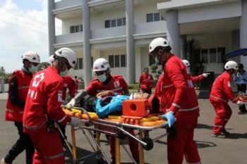 PMI Yogyakarta siagakan 573 personel dan 18 ambulans selama libur Nataru
