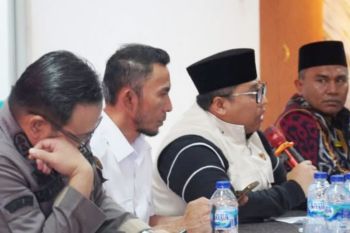 Wako Padang Panjang imbau pengendara hati-hati melintasi Lembah Anai saat Libur Nataru