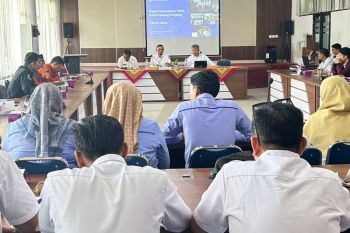 Berhasil tekan angka kemiskinan, Pemkot Padang Panjang fokus kelompok rentan Pascabencana