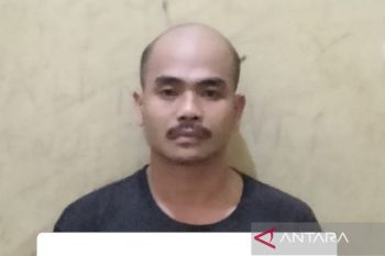 Polisi tangkap DPO kasus bobol bengkel di Kota Jambi