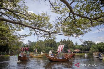 Kemenpar: Pulau Jawa destinasi wisata favorit pada libur Nataru