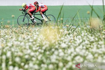 Thailand pastikan kesiapan jadi tuan rumah ASEAN Para Games