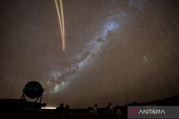 Cara ke Planetarium Jakarta naik KRL, TransJakarta, MRT, dan JakLingko