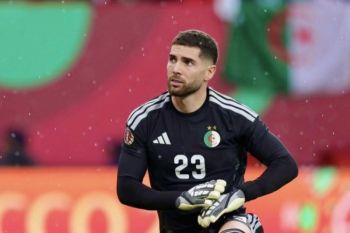 Alasan putra Zidane pilih timnas Aljazair dibandingkan Prancis