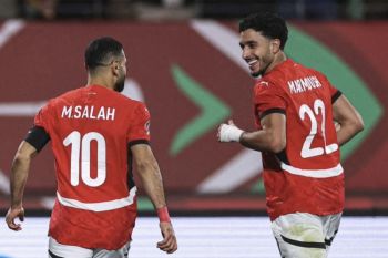 Hadapi Mesir, Afsel tak hanya fokus hentikan Salah dan Marmoush