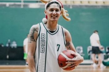 Daniel Wenas: Natal jadi momen berhenti sejenak dan bersyukur