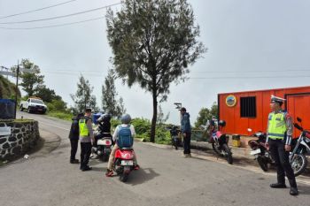 Malang perkuat pengamanan 183 lokasi wisata
