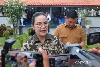 Wali Kota Semarang: Sekolah tak memberkan  beban siswa selama liburan