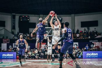 Jadwal pekan ke-14 musim reguler IBL 2026