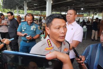 Polresta Tanjungpinang awasi tempat biliar cegah kejahatan