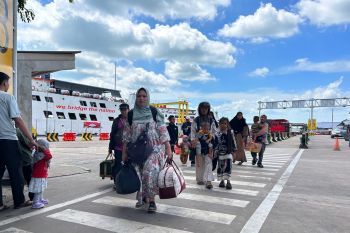 BMKG siaga memantau cuaca ekstrem di Kepri sepanjang libur akhir tahun