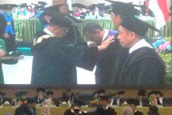 Profesor UMI perkuat peran kampus berdampak bagi masyarakat