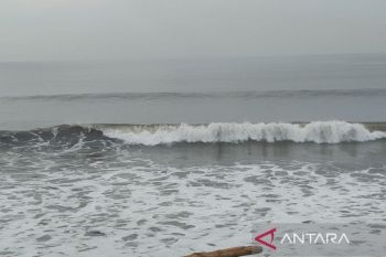 BBMKG terbitkan peringatan dini gelombang tinggi di perairan Bali