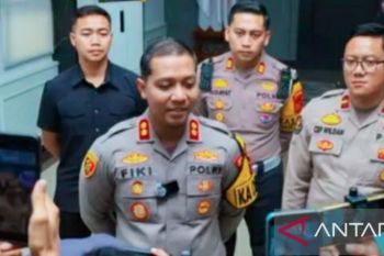Polres Karawang: 147 orang meninggal akibat kecelakaan pada 2025