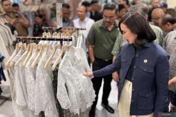 Menpar membantah Bali sepi kunjungan saat libur Natal