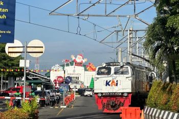 Daop 6 Yogyakarta hadirkan diskon 25 persen lewat " Yes Deal 2025" spesial libur Nataru