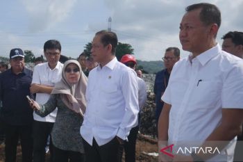 Pemkab Kudus percepat penanganan sampah