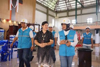 PLN NTB pantau keandalan kelistrikan perayaan Natal 2025