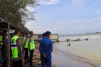 Polres Pemalang tingkatkan pengamanan objek wisata sambut libur Nataru